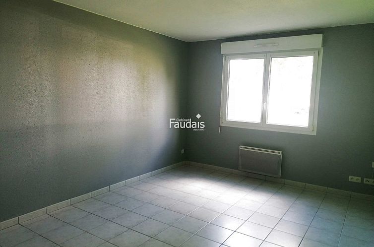 Appartement in Coutances