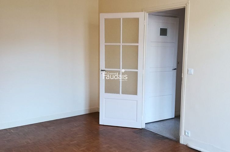 Geschakelde woning in Coutances