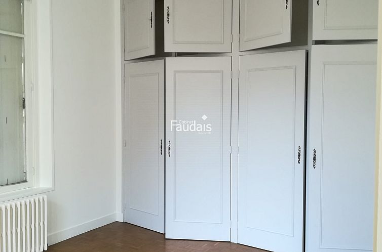 Geschakelde woning in Coutances
