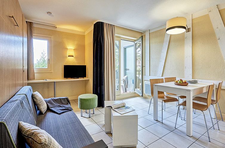 Guest house 1901415 - Apartment Lower Normandy - Appartement in Deauville