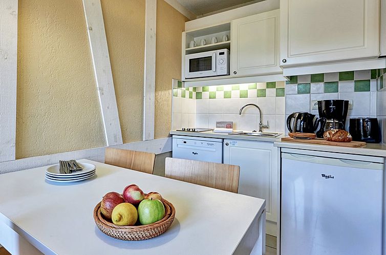 Appartement in Deauville