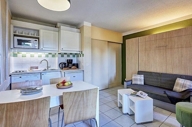 Appartement in Deauville