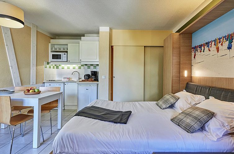 Appartement in Deauville