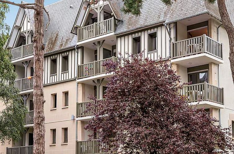 Appartement in Deauville