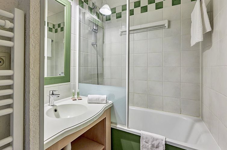 Appartement in Deauville