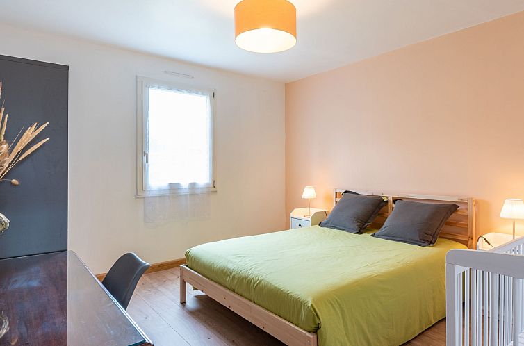 Vakantiehuis Valentina