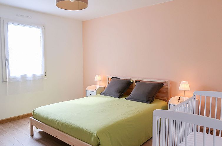 Vakantiehuis Valentina