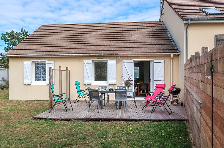 Vakantiehuis Valentina