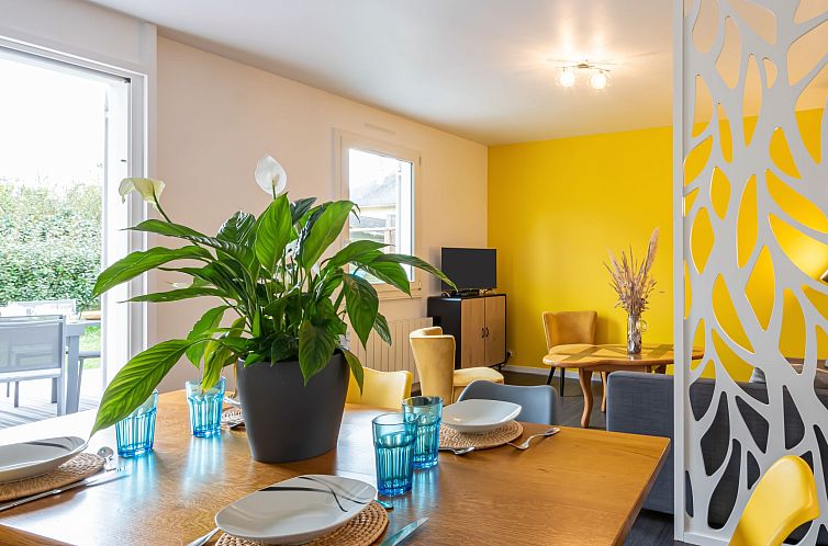 Vakantiehuis Valentina