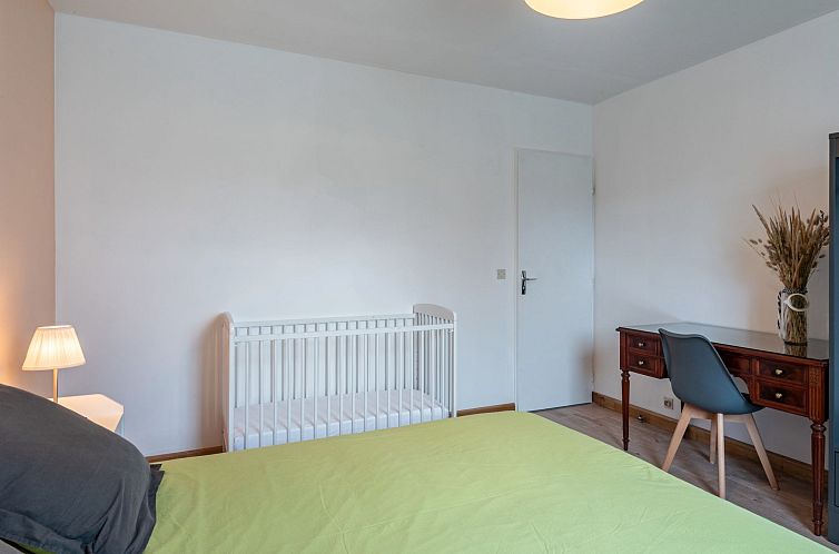 Vakantiehuis Valentina