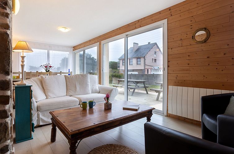 Vakantiehuis La Plage