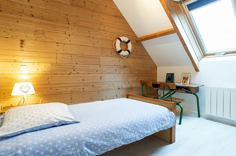 Vakantiehuis La Plage