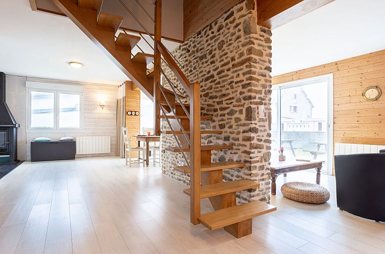 Vakantiehuis La Plage