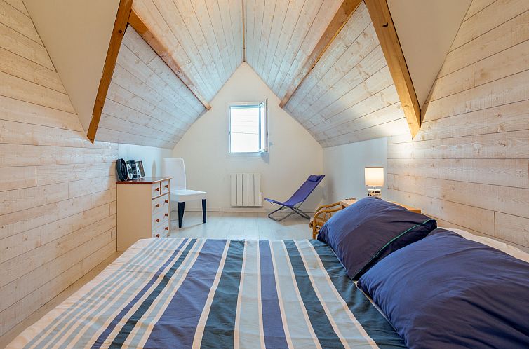 Vakantiehuis La Plage