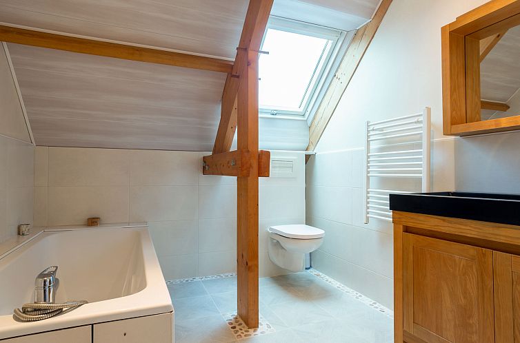 Vakantiehuis La Plage