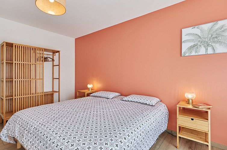 Vakantiehuis Les lilas