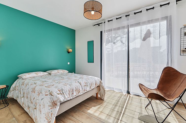 Vakantiehuis Les lilas