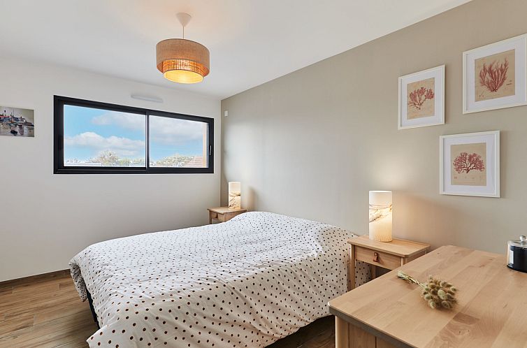 Vakantiehuis Les lilas