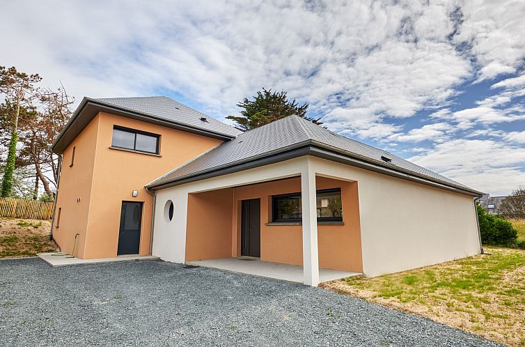 Vakantiehuis Les lilas