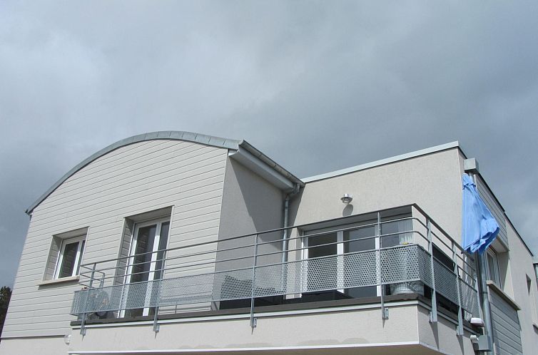 Appartement Wohnung mit Meerblick