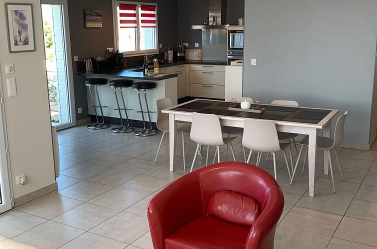 Appartement Wohnung mit Meerblick