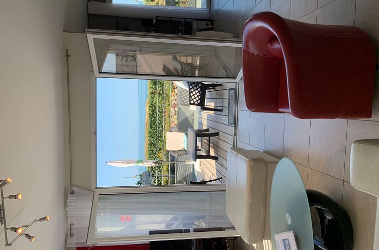 Appartement Wohnung mit Meerblick