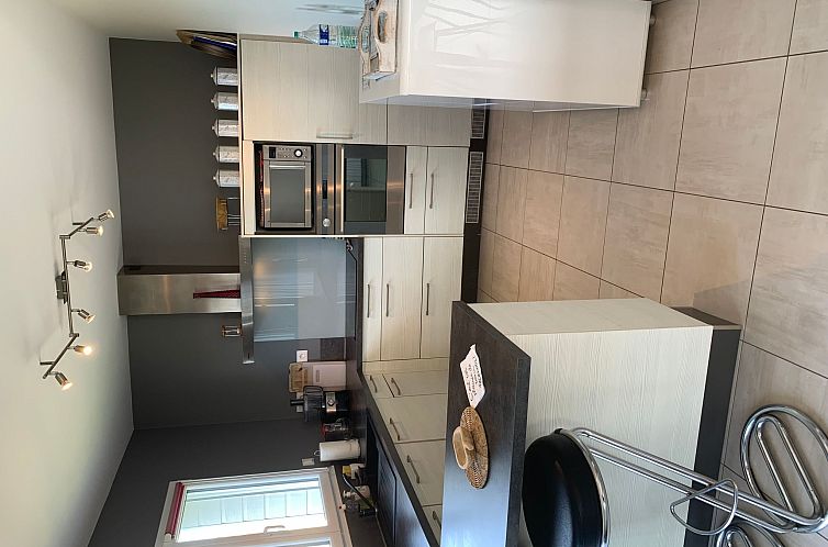 Appartement Wohnung mit Meerblick