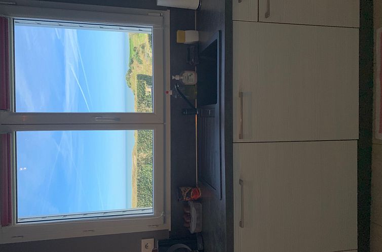 Appartement Wohnung mit Meerblick