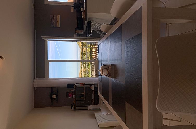 Appartement Wohnung mit Meerblick