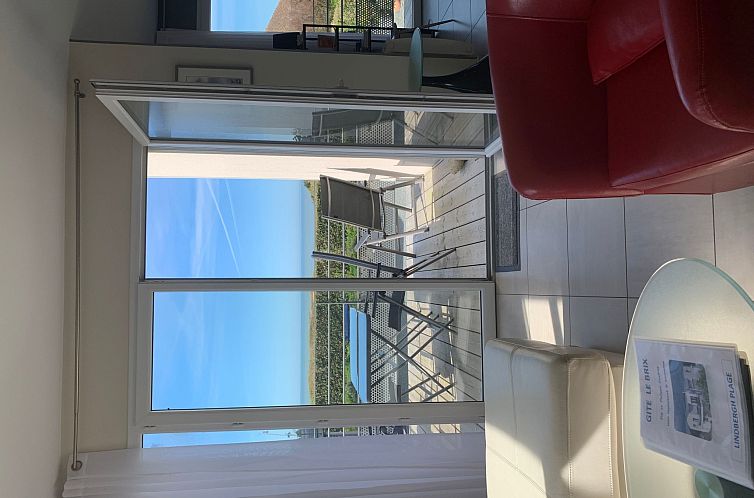Appartement Wohnung mit Meerblick