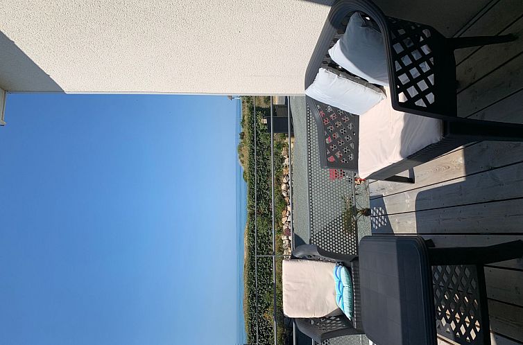 Appartement Wohnung mit Meerblick