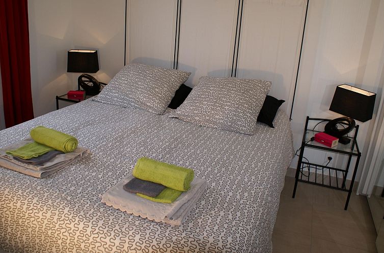 Appartement Wohnung mit Meerblick
