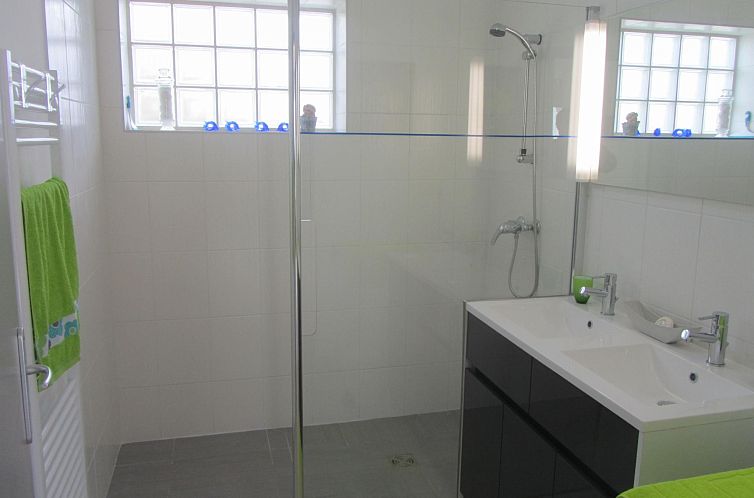 Appartement Wohnung mit Meerblick