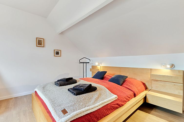 Vakantiehuis Bellevue