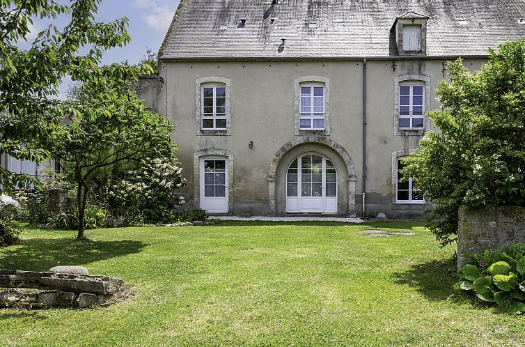 Vakantiehuis Maison Sainte Claire