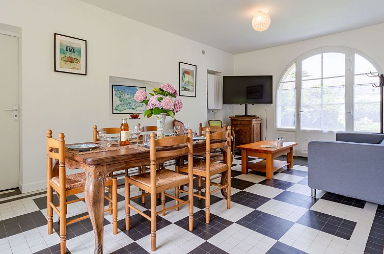 Vakantiehuis Maison Sainte Claire