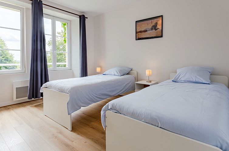 Vakantiehuis Maison Sainte Claire