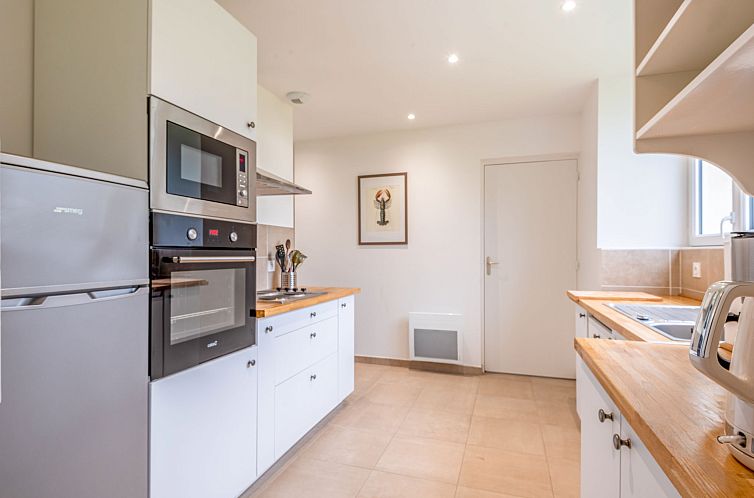 Vakantiehuis Maison Sainte Claire