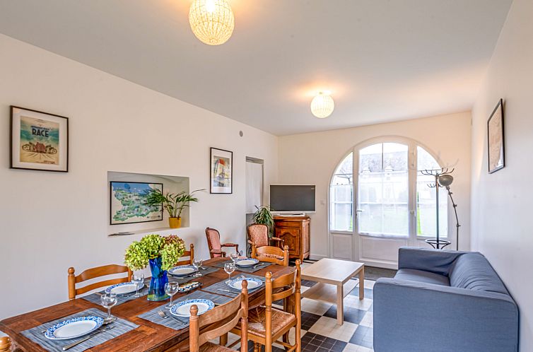 Vakantiehuis Maison Sainte Claire