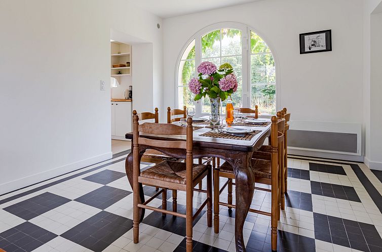 Vakantiehuis Maison Sainte Claire