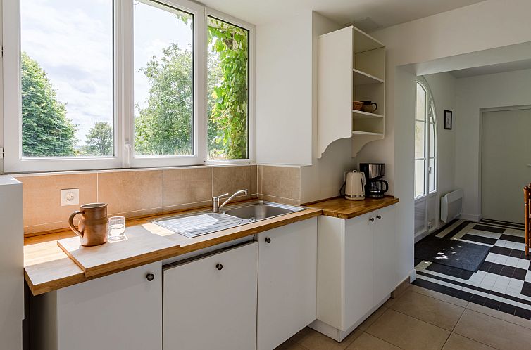Vakantiehuis Maison Sainte Claire