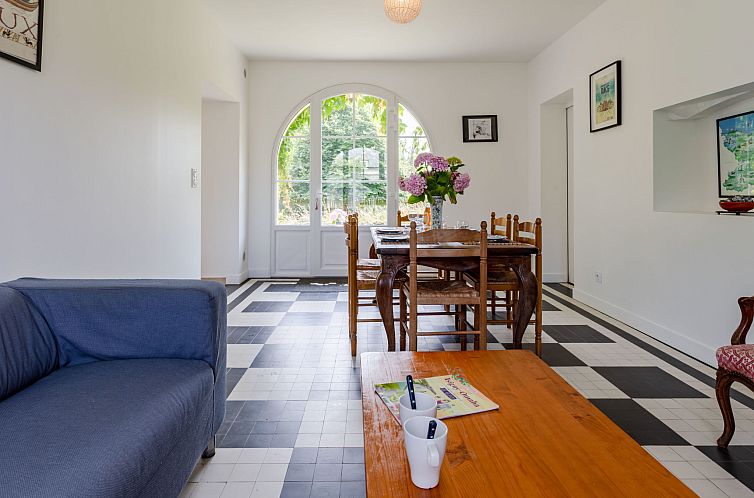Vakantiehuis Maison Sainte Claire