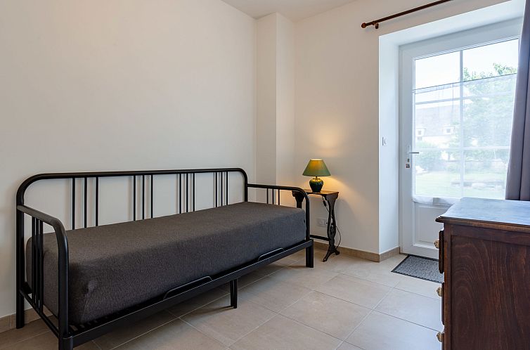 Vakantiehuis Maison Sainte Claire