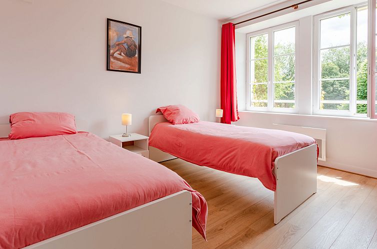 Vakantiehuis Maison Sainte Claire