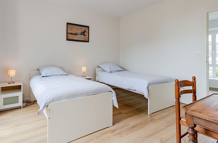 Vakantiehuis Maison Sainte Claire