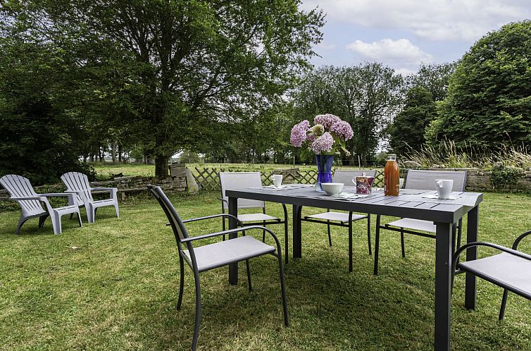 Vakantiehuis Maison Sainte Claire