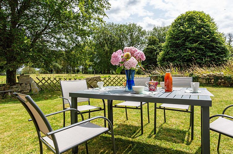 Vakantiehuis Maison Sainte Claire