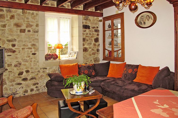 Vakantiehuis La Bonneraie