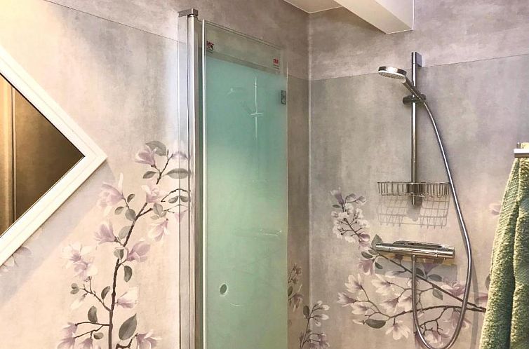 Tryde 1303 B&B på Österlen