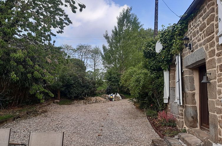 Vakantiehuis Finca "Motje" mit Aussicht